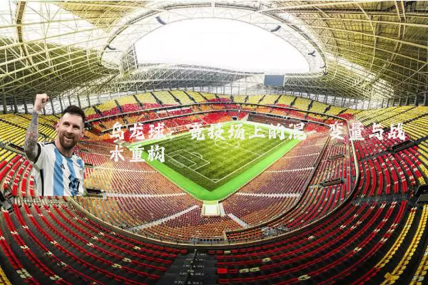 乌龙球：竞技场上的混沌变量与战术重构