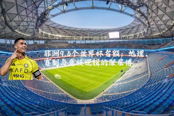 非洲9.5个世界杯名额：地理、赛制与竞技逻辑的深层博弈