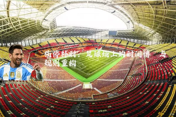 伤停补时：足球场上的时间博弈与规则重构